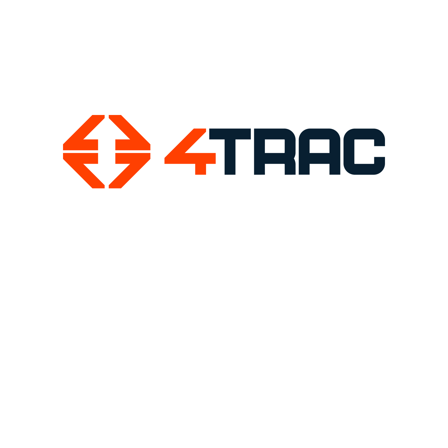 4TRAC Markenlogo